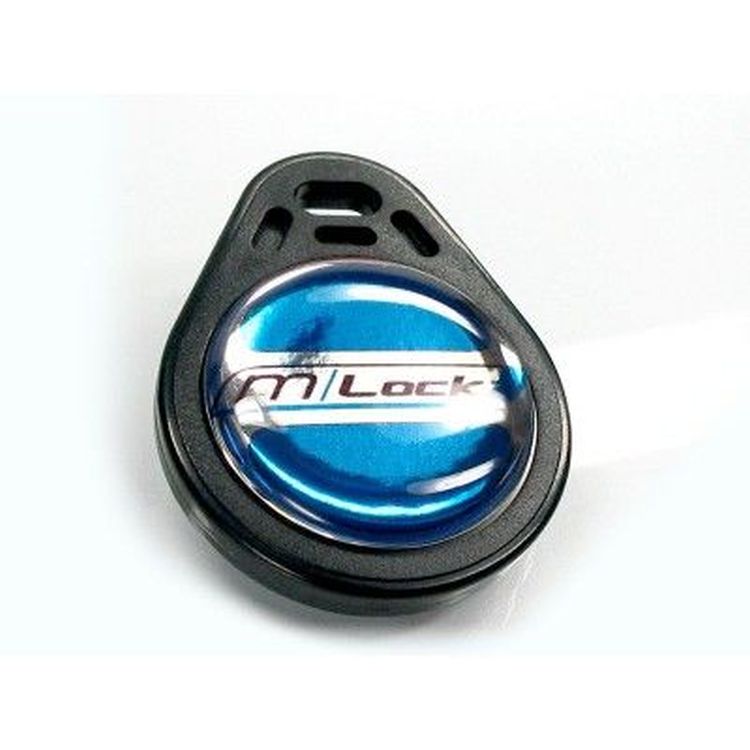 Motogadget m-Lock spare Teardrop Key